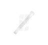 Adaptador largo para Bong 145 mm. Adaptador largo para Bong 145 mm.