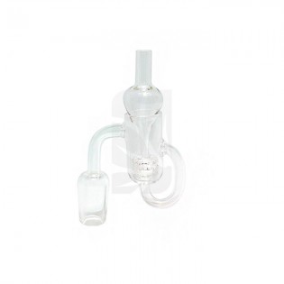 Recycling Quartz Banger Nail Macho 19mm. ✅  BANGERS FOR BONGS