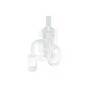 Recycling Quartz Banger Nail Macho 19mm. Recycling Quartz Banger Nail Macho 19mm.