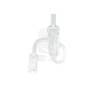 Recycling Quartz Banger Nail Hembra 14 mm. Recycling Quartz Banger Nail Hembra 14 mm.