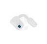 Banger Cuarzo Azul Macho 19 mm. Nucleo cadmio Banger Cuarzo Azul Macho 19 mm. Nucleo cadmio