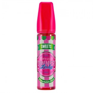 Dinner Lady Sweets Watermelon Slices 50 ml.