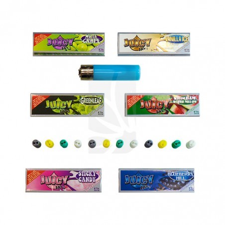 Pack Oferta Fine 1/4 Especial Hydroponics Blanes