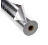 Plástico reflectante Antidetección Growlux 1.22 X 60 m. Plástico reflectante Antidetección Growlux 1.22 X 60 m.