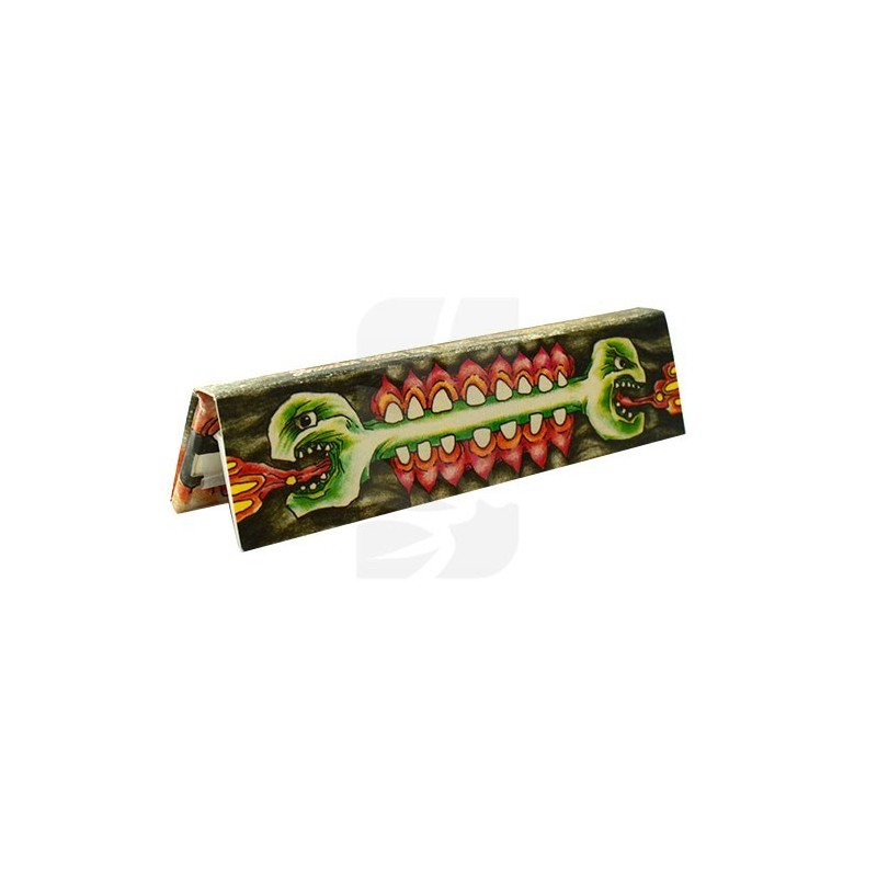 Snail Horror SAY Design K.S. Slim+tips Snail Horror SAY Design K.S. Slim+tips