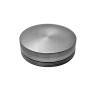 GRINDER CON IMAN 2 PARTES GRIS (89 MM)