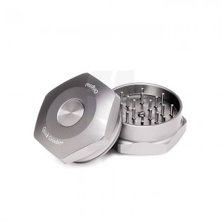 Comprar Grinder en Plata de Quick