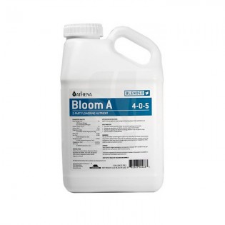 Bloom A 3.78 Liters Athena ✅ Athena Fertilizers