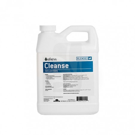 Cleanse 0.94 L. Athena