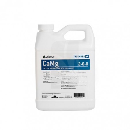 Camg 0.94 L. Athena