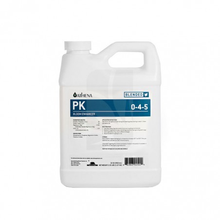 PK 0.94 L. Athena