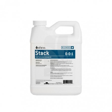 Stack 0.94 L. Athena