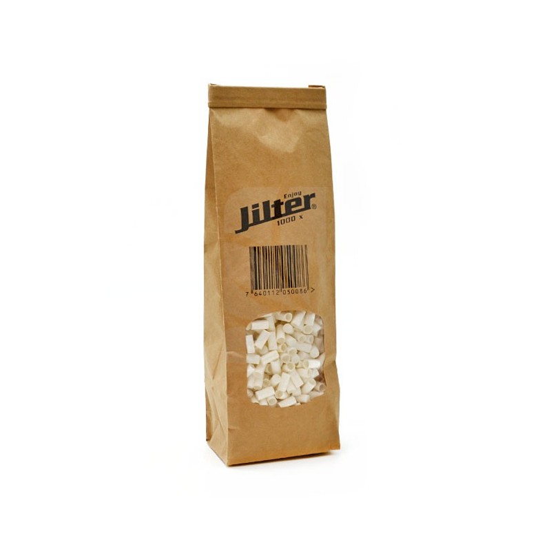 Filtros JILTER Granel 1000 U. Filtros JILTER Granel 1000 U.