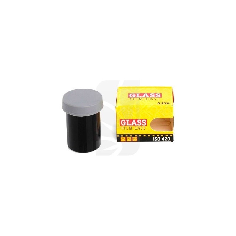 GLASS FILM CASE 420Science GLASS FILM CASE 420Science