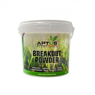 Break-out Powder 1 kg. Aptus