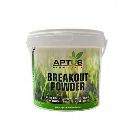 Buy Breakout Powder 1 kg ✅ Aptus FERTILIZERS