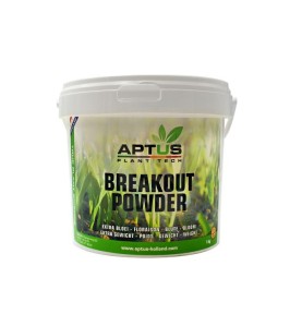 Breakout Powder 1 kg. Aptus