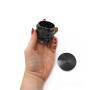 Grinder Tulum 4 partes Negro Grinder Tulum 4 partes Negro
