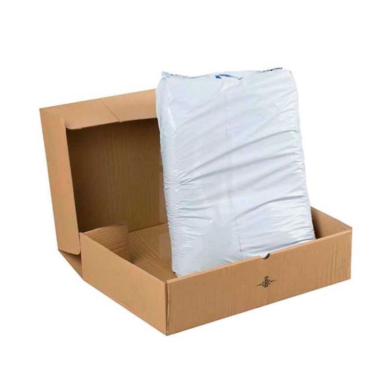 Covercrop Light caja de 50 litros