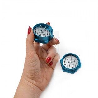 Grinder Quick Grinder turchese