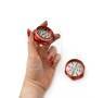 Grinder Quick Rojo Grinder Quick Rojo
