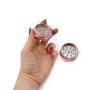 Grinder Quick Rosa