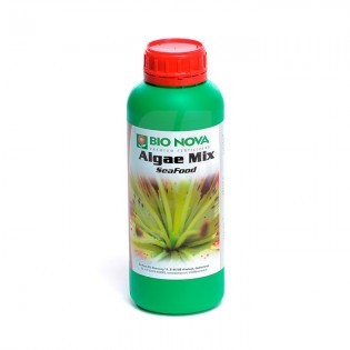 ALGAE MIX 1 Liter BIONOVA ✅ Organic Fertilizers