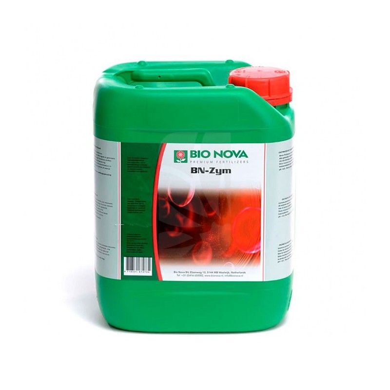 Bn-Zym de 5 Litros BIONOVA Bn-Zym de 5 Litros BIONOVA