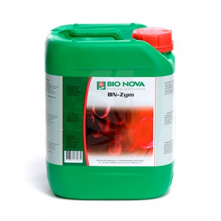 BIO NOVA BN-ZYM de 5 Litros