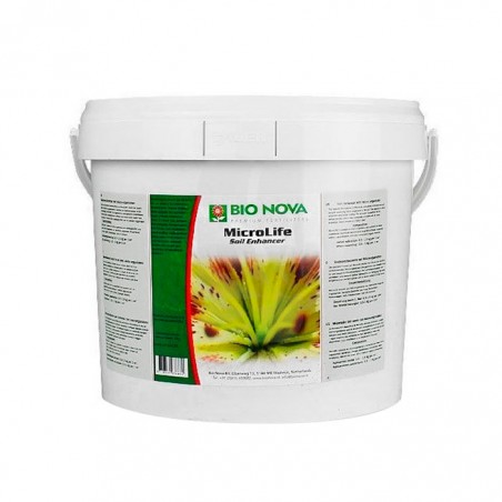 MICROLIFE 2 KG BIONOVA