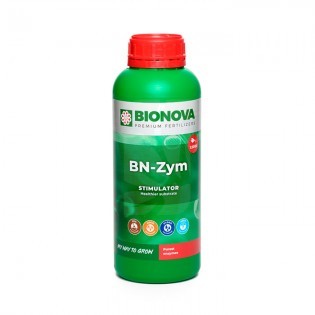 Top dressings for substrate recovery. BN-ZYM 1 Liter BIONOVA