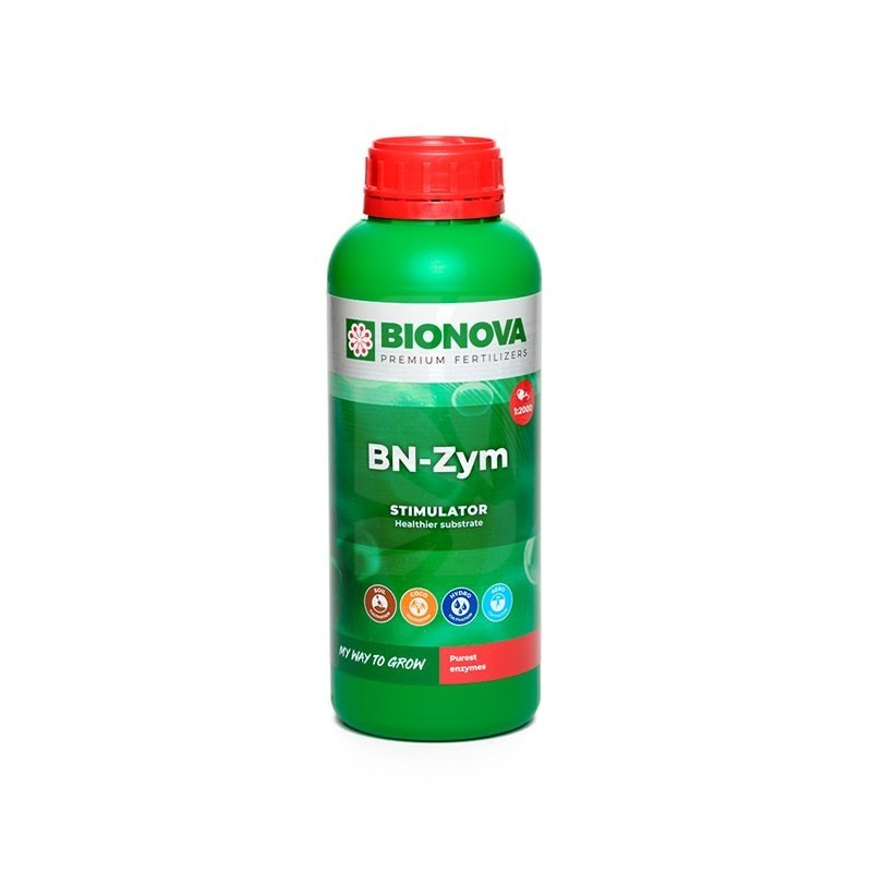 Bn-Zym de 1 Litro BIONOVA Bn-Zym de 1 Litro BIONOVA