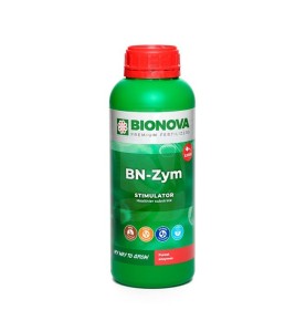 BN-ZYM de 1 Litro BIONOVA