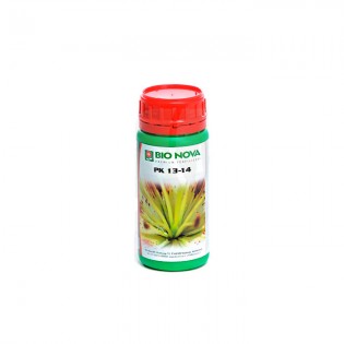 PK 13-14 de 250 ml. BIONOVA