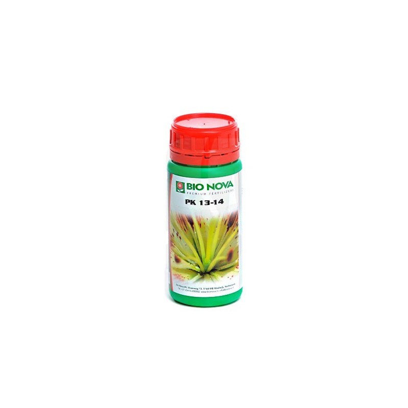 PK 13-14 de 250 ml. BIONOVA PK 13-14 de 250 ml. BIONOVA