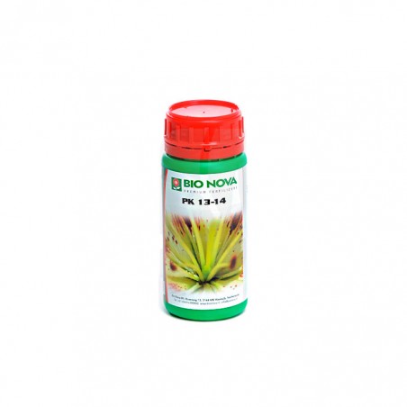PK 13-14 de 250 ml. BIONOVA