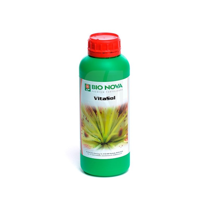 Vitasol de 1 Litro BIONOVA Vitasol de 1 Litro BIONOVA