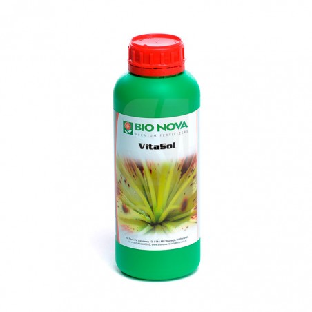 VITASOL de 1 Litro BIONOVA