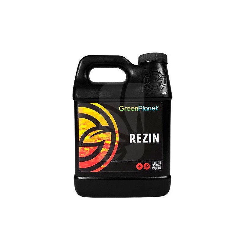 Rezin de 1 Litro Green Planet Rezin de 1 Litro Green Planet