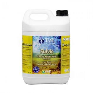 Fulvic GHE de 5 litros (DIAMOND NECTAR)