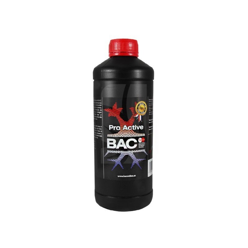 Pro-Active 1 Litro BAC Pro-Active 1 Litro BAC