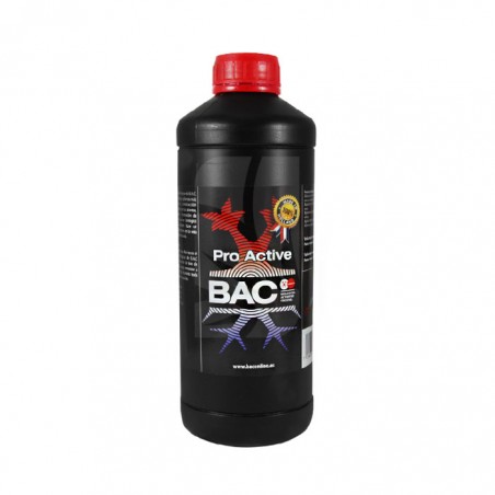 Pro-Active 1 Liter BAC ✅ BAC Fertilizers