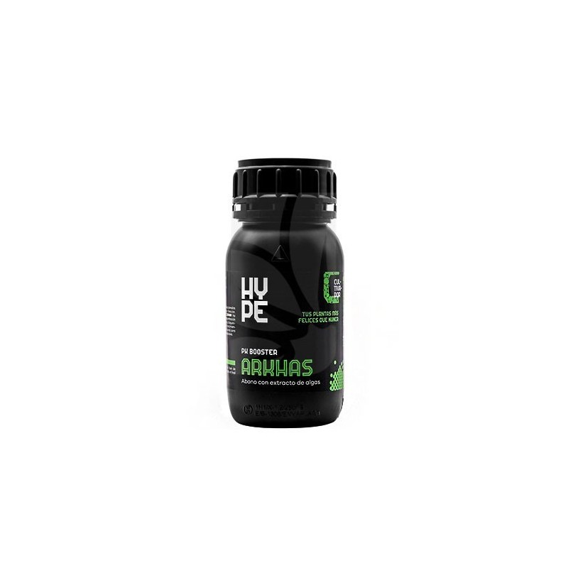 Arkhas 250 ml. Hype Company Arkhas 250 ml. Hype Company