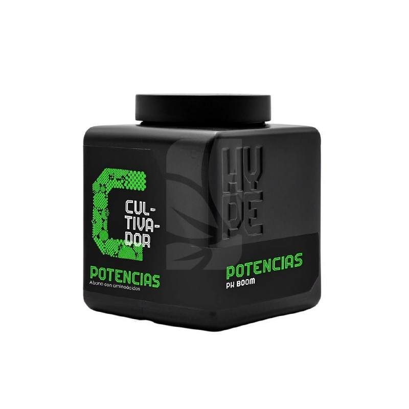 Potencias 1 Kg. Hype Company Potencias 1 Kg. Hype Company