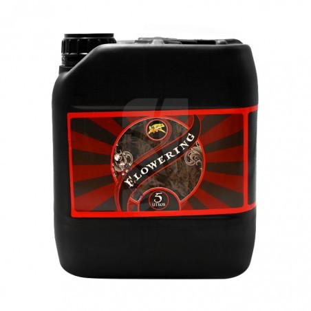 Cheap Agrobeta Flowering Black Line 5 liters ✅