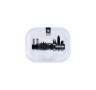 Bandeja BCN Skyline PlantofLife 18 x 14 cm. Bandeja BCN Skyline PlantofLife 18 x 14 cm.