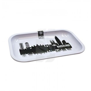 BCN Skyline Tray PlantofLife 27 x 16 cm