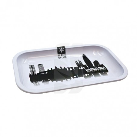 BCN Skyline Tray PlantofLife 27 x 16 cm