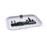 Vassoio BCN Skyline PlantofLife 27 x 16 cm Vassoio BCN Skyline PlantofLife 27 x 16 cm
