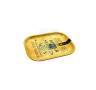 Bandeja Jack Herer PlantofLife 18 x 14 cm. Bandeja Jack Herer PlantofLife 18 x 14 cm.